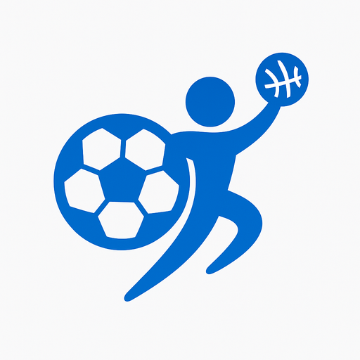 体球网比分 Logo
